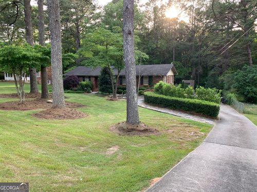 6450 E Stubbs Rd, South Fulton, GA, 30349-1411 | Card Image