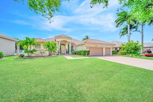 6169 Nw 53rd Circle, Coral Springs, FL, 33067 | Card Image