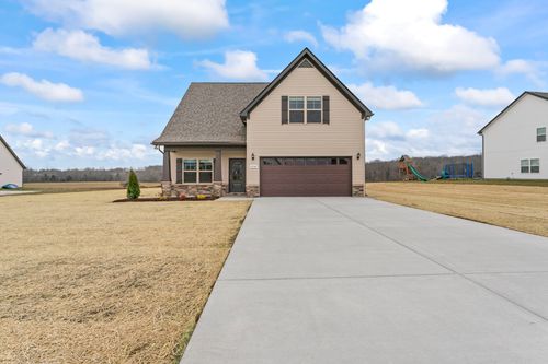 1110 Bluecreek Cir, Murfreesboro, TN, 37129-3993 | Card Image