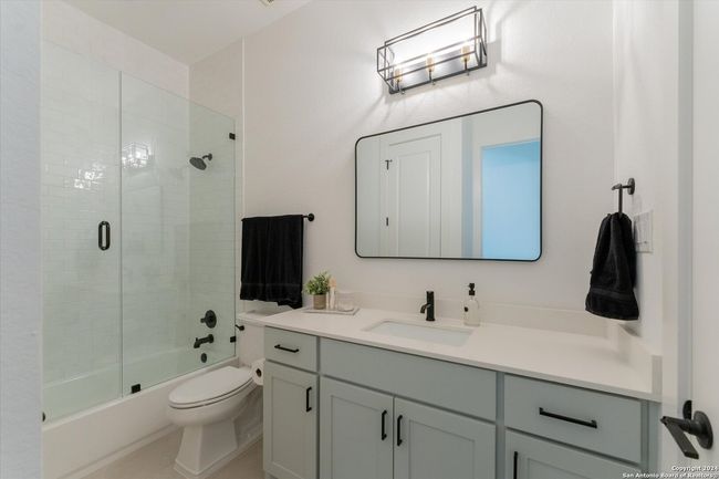 435 Arthur Ct, House other with 4 bedrooms, 3 bathrooms and null parking in Spring Branch TX | Image 25