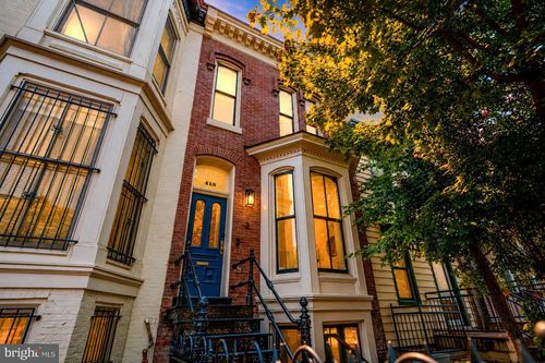 2-418 M St Nw, WASHINGTON, DC, 20001-4606 | Card Image