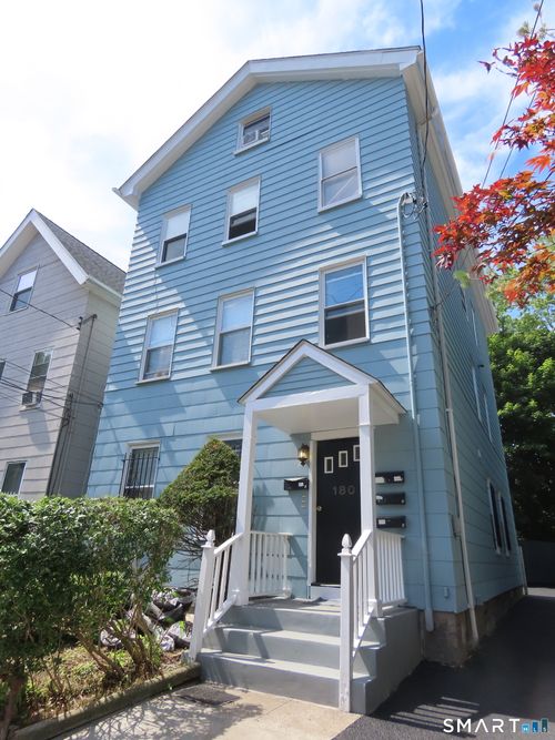 180 Willow St, New Haven, CT, 06511-2572 | Card Image