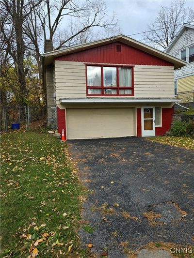 101 Boise Drive, House other with 3 bedrooms, 1 bathrooms and null parking in Syracuse NY | Image 1