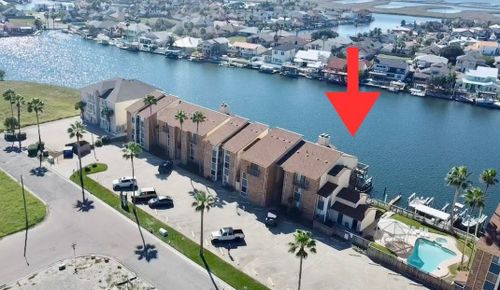 314-15425 Fortuna Bay Dr, Corpus Christi, TX, 78418-6362 | Card Image