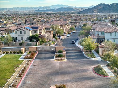 313 Castellari Dr, Las Vegas, NV, 89138-4640 | Card Image