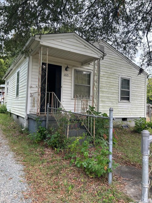 1615 Preston St, Burlington, NC, 27217-8355 | Card Image