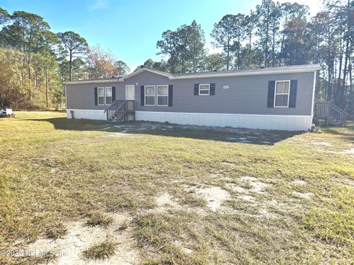 2535 Zunnia St, Middleburg, FL, 32068-5917 | Card Image