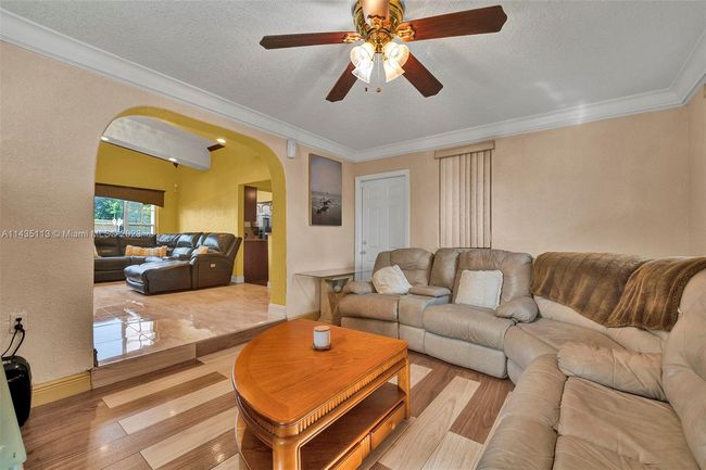 2021 Nw 185 Th Ter, House other with 3 bedrooms, 2 bathrooms and null parking in Miami Gardens FL | Image 16