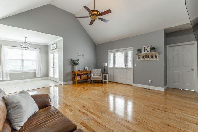 190 Sycamore Dr, House other with 4 bedrooms, 2 bathrooms and null parking in Chickamauga GA | Image 6