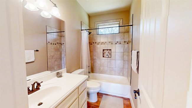 2807 Wind Point Ct, House other with 3 bedrooms, 4 bathrooms and null parking in Tolar TX | Image 32
