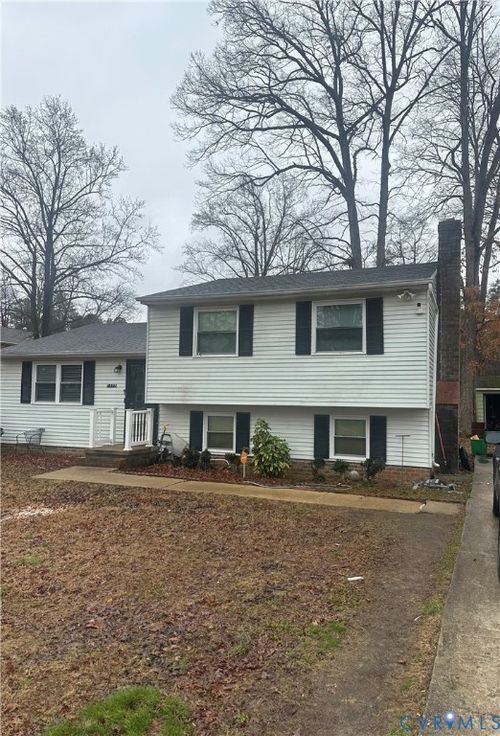 1425 Bull Run Dr, Henrico, VA, 23231-5162 | Card Image