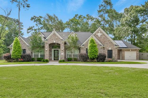 30202 Aldine Westfield Rd, Spring, TX, 77386-3022 | Card Image