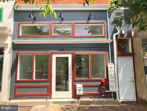 249 S Broadway, BALTIMORE, MD, 21231-2406 | Card Image