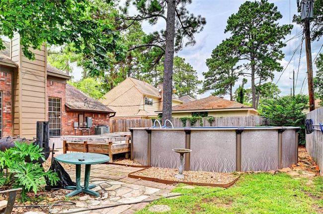 2715 Meadow Tree Ln, House other with 4 bedrooms, 3 bathrooms and 2 parking in Spring TX | Image 42