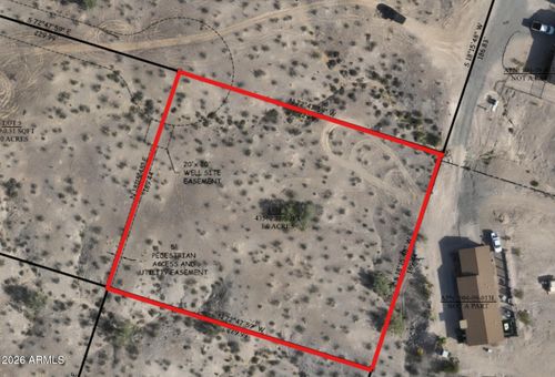 lot-2-333XX W Tonopah-Salome Highway, Tonopah, AZ, 85354 | Card Image