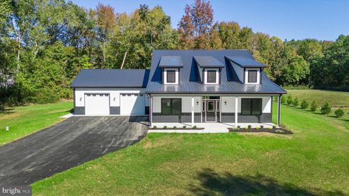 486 Proctors Purchase Rd, HARTLY, DE, 19953-1832 | Card Image