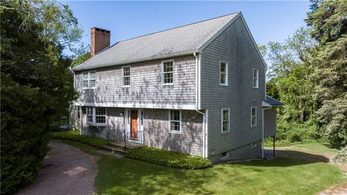 61 Bayview Rd, Charlestown, RI, 02813-1101 | Card Image