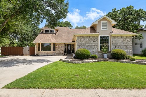 800 Timber Trl, Cedar Park, TX, 78613-3405 | Card Image