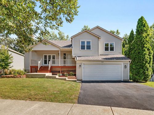 369 Twin Creeks Dr, Bolingbrook, IL, 60440-1071 | Card Image