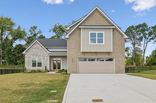 521 Matthew Miller Dr, Smyrna, TN, 37167-1659 | Card Image
