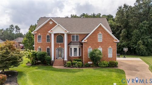 723 Waterfront Dr, Colonial Heights, VA, 23834-2134 | Card Image