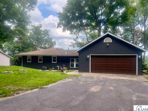 46617 Cape Horn Rd, Cleveland, MN, 56017-4537 | Card Image