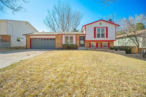 3175 Deliverance Drive, Colorado Springs, CO, 80918 | Card Image