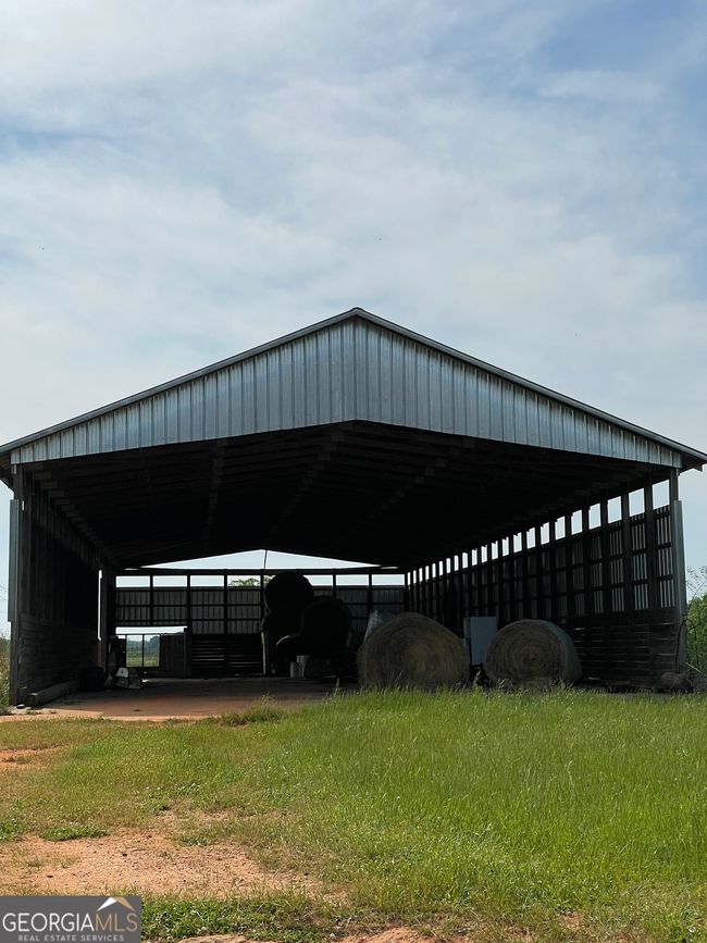 1458 & 1463 Parham Town Rd, Home with 3 bedrooms, 2 bathrooms and null parking in Bowman GA | Image 14