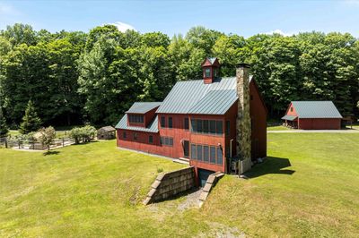 123 Westminster West Road, House other with 4 bedrooms, 3 bathrooms and null parking in Rockingham VT | Image 2