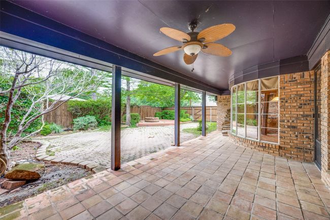 2500 Shoreline Dr, House other with 4 bedrooms, 4 bathrooms and null parking in Sherman TX | Image 27