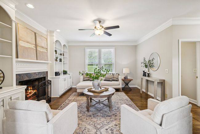 201 Coronation Ct, House other with 4 bedrooms, 3 bathrooms and 2 parking in Franklin TN | Image 10