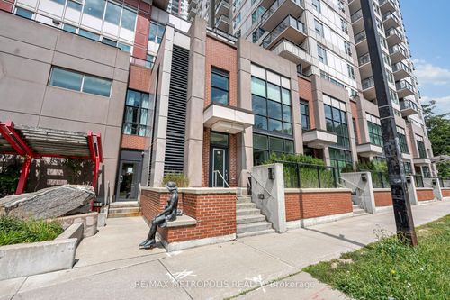 180 Borough Dr, Scarborough, ON, M1P0B5 | Card Image