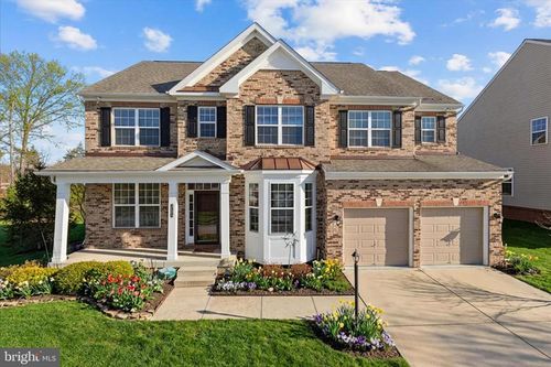 22800 Calderwood Ln, BRAMBLETON, VA, 20148-4885 | Card Image