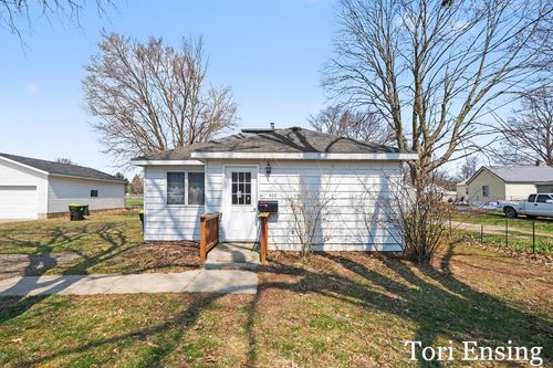 406 E North Street, Greenville, MI, 48838 | Card Image