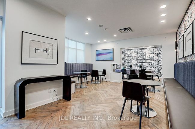 711 - 600 Queens Quay W, Condo with 1 bedrooms, 1 bathrooms and null parking in Toronto ON | Image 40