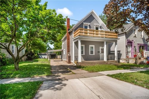 240 14th St, Buffalo, NY, 14213-2530 | Card Image