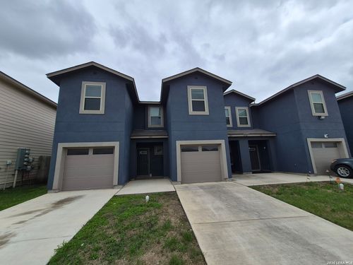 104-6506 Marcel Way, San Antonio, TX, 78233-4398 | Card Image