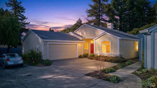 6539 Pine Valley Dr, Santa Rosa, CA, 95409-5888 | Card Image