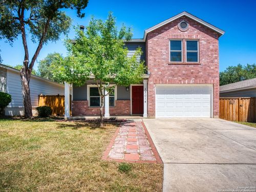 13014 Hunters Moon, San Antonio, TX, 78249-4316 | Card Image