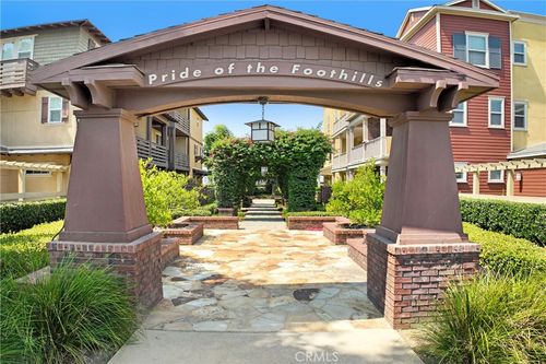 365 S Glendora Ave, Glendora, CA, 91741 | Card Image