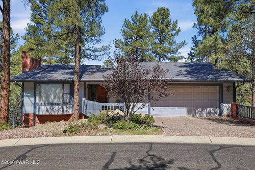 1310 Pinecone Ter, Prescott, AZ, 86303-5399 | Card Image
