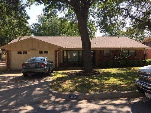 1905 Milam Street, Fort Worth, TX, 76112 | Card Image
