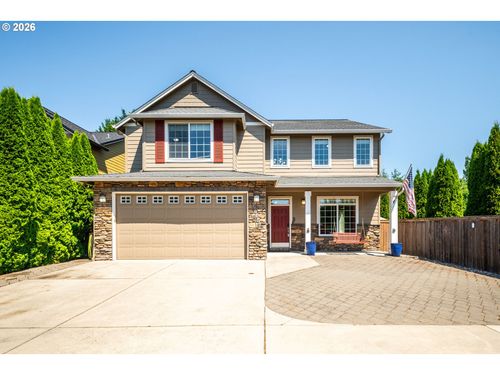 11306 Ne 109th St, Vancouver, WA, 98662-3378 | Card Image