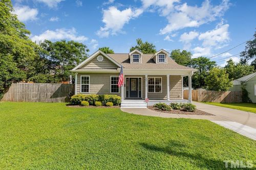 605 Brighton Rd, Raleigh, NC, 27610-1605 | Card Image