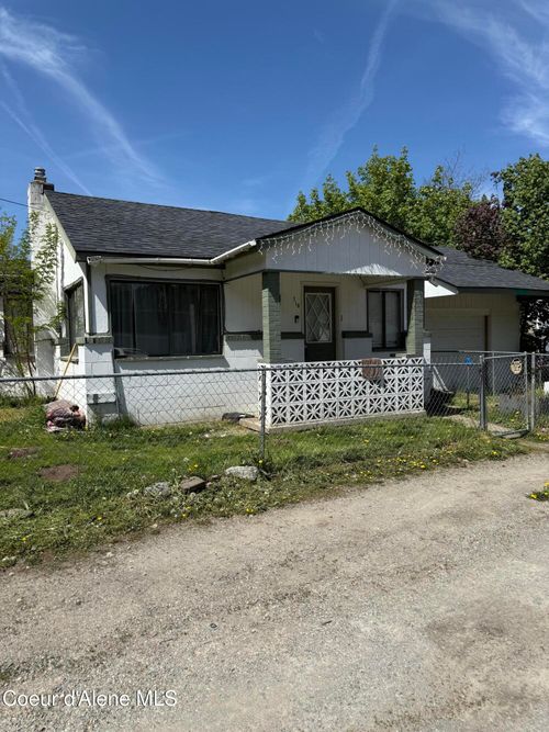 210 B St, Smelterville, ID, 83868 | Card Image