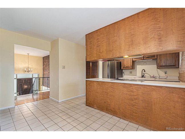 2743 S Reading Ct, House other with 4 bedrooms, 3 bathrooms and null parking in Denver CO | Image 17