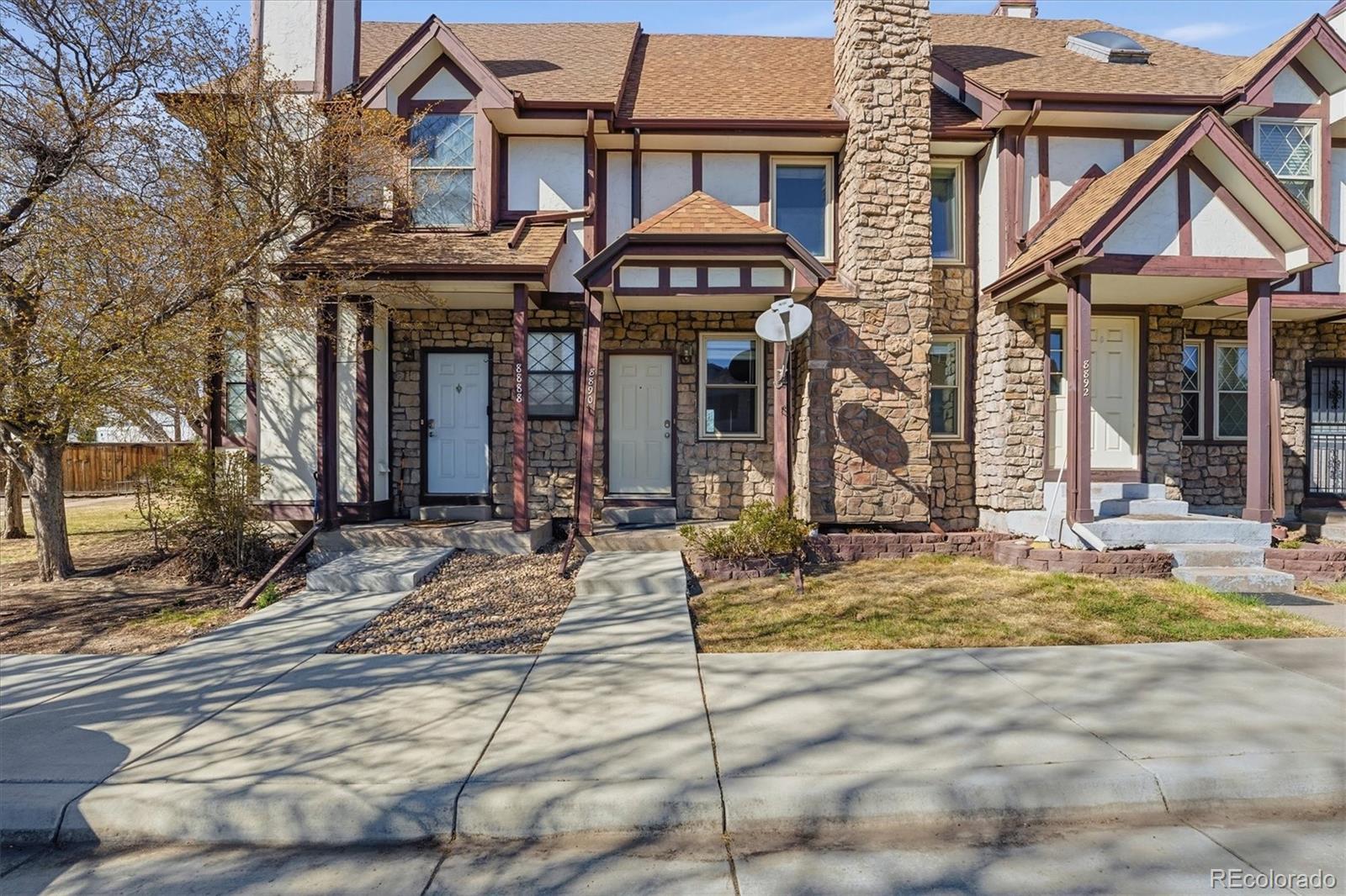 Residential in Parker 2