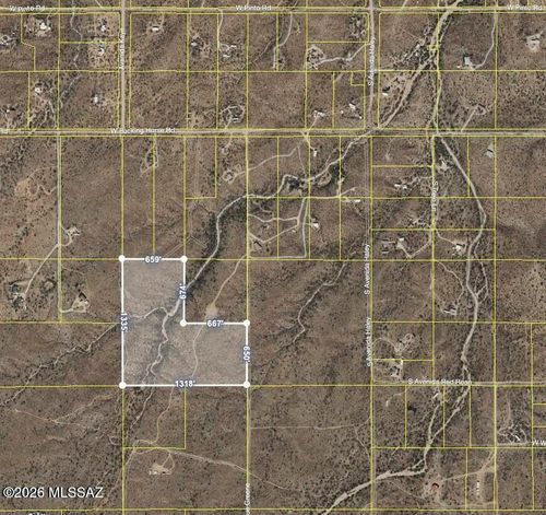 7377 W Bucking Horse Road W, Sahuarita, AZ, 85629 | Card Image