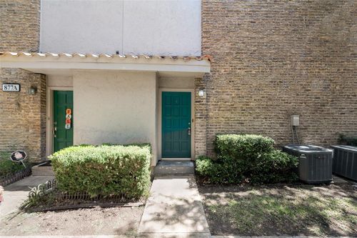 d-877 Dublin Drive, Richardson, TX, 75080 | Card Image