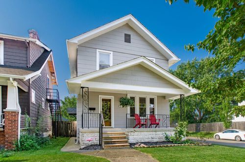 301 Southwood Ave, Columbus, OH, 43207-1269 | Card Image